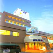 ホテル・ザ・ネクスト関空（大阪府 ビジネスホテル） / 3