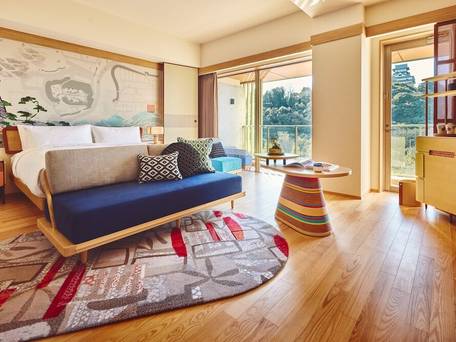 ホテルインディゴ犬山有楽苑 / 4