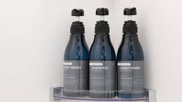 バスルームの設備 / 33