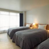 SHIRAHAMA KEY TERRACE SEAMORE RESIDENCE（和歌山県 リゾートホテル） / 5