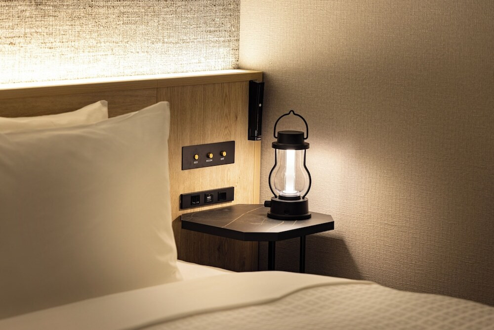 客室の設備とサービス