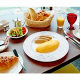 和洋ブッフェ② / 4