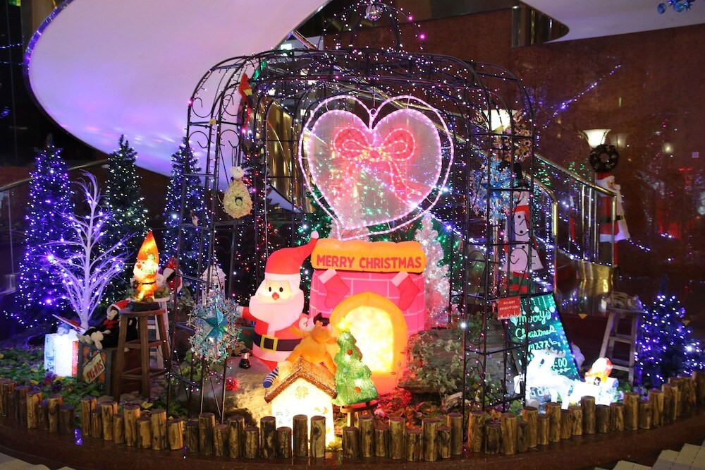 エンゼルクリスマスフェスタ②