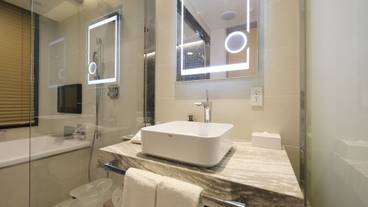 バスルーム / 12