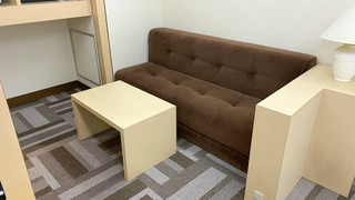 デラックス ツインルーム