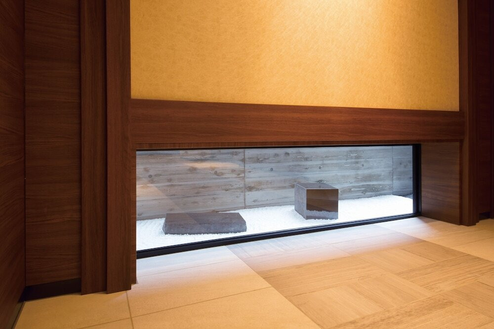 内部エントランス