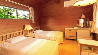 ウエストコテージD(禁煙)