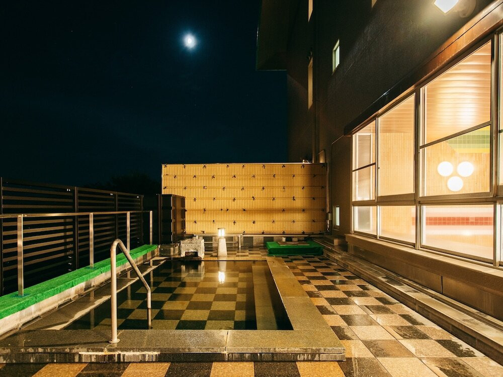 山頂から大阪平野を見晴らせる絶景宿4047800