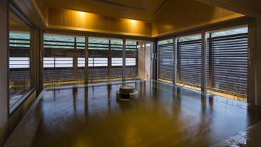 月の湯 月華 / 1