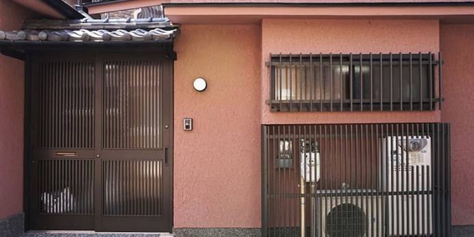 一条プレミアム（京都府 別荘・ヴィラ・コンドミニアム） / 1