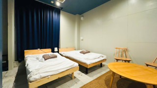 スタンダード ツインルーム