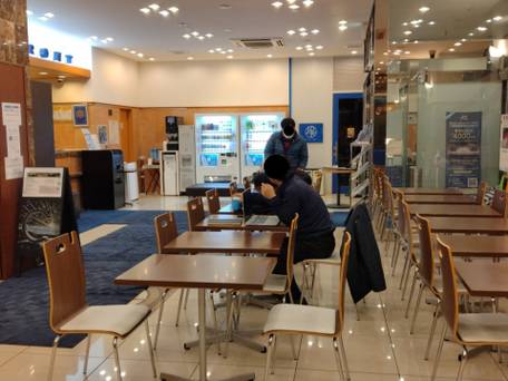 東横イン佐久平駅浅間口 / 3