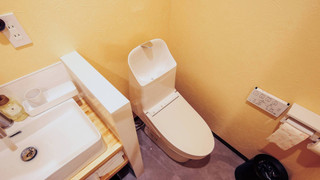 スタンダード トリプルルーム 1F