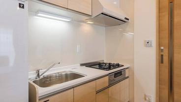 専用キッチン / 6