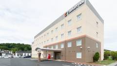 コンフォートイン一関インター