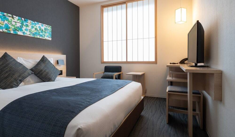 スタンダードダブル / 5