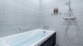 デラックス ダブルルーム 禁煙