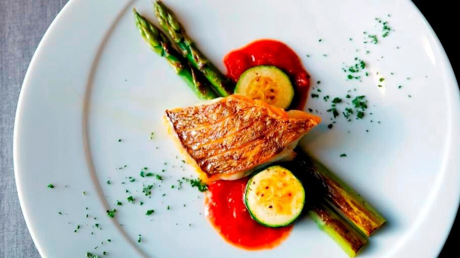 Turaのアラカルトメニュー①