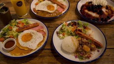 レストラン / 10