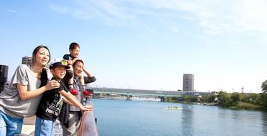 11 of the Best Family-Friendly Hotels &amp; Ryokan near Lake Biwa in Shiga!