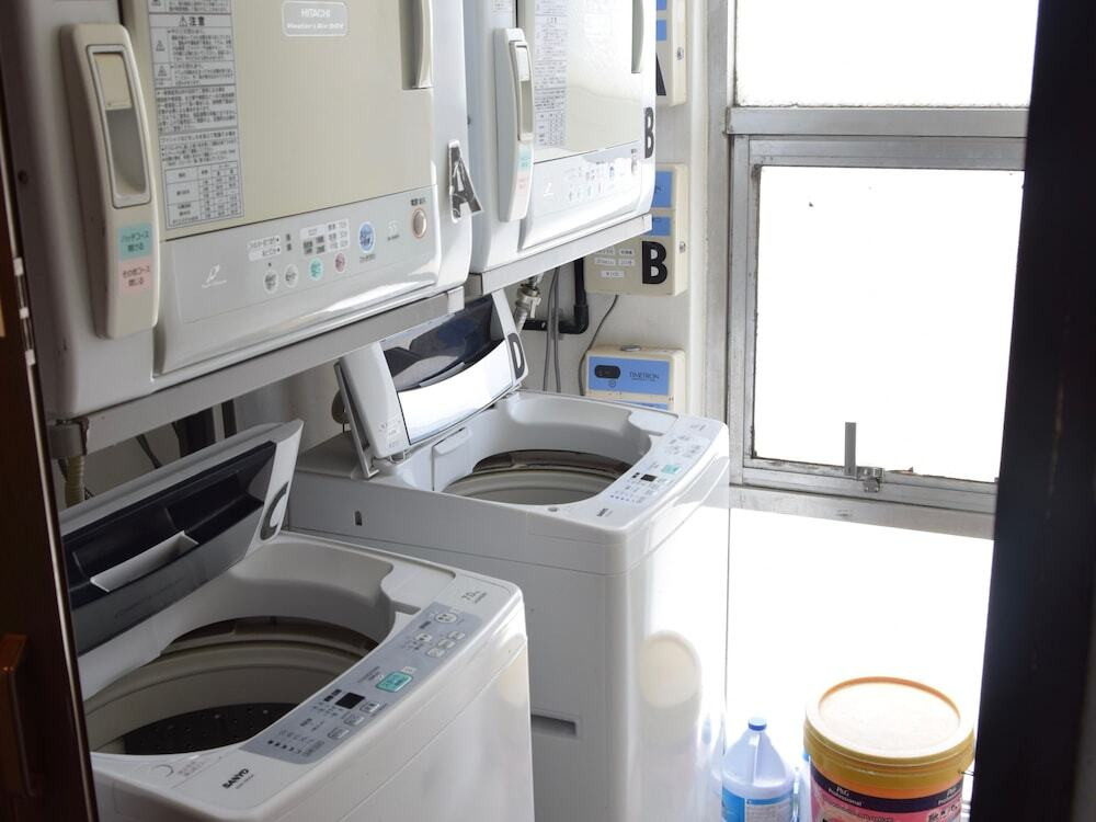 ランドリー ルーム