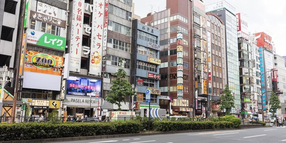 観光スポット