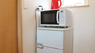 小型冷蔵庫 / 22