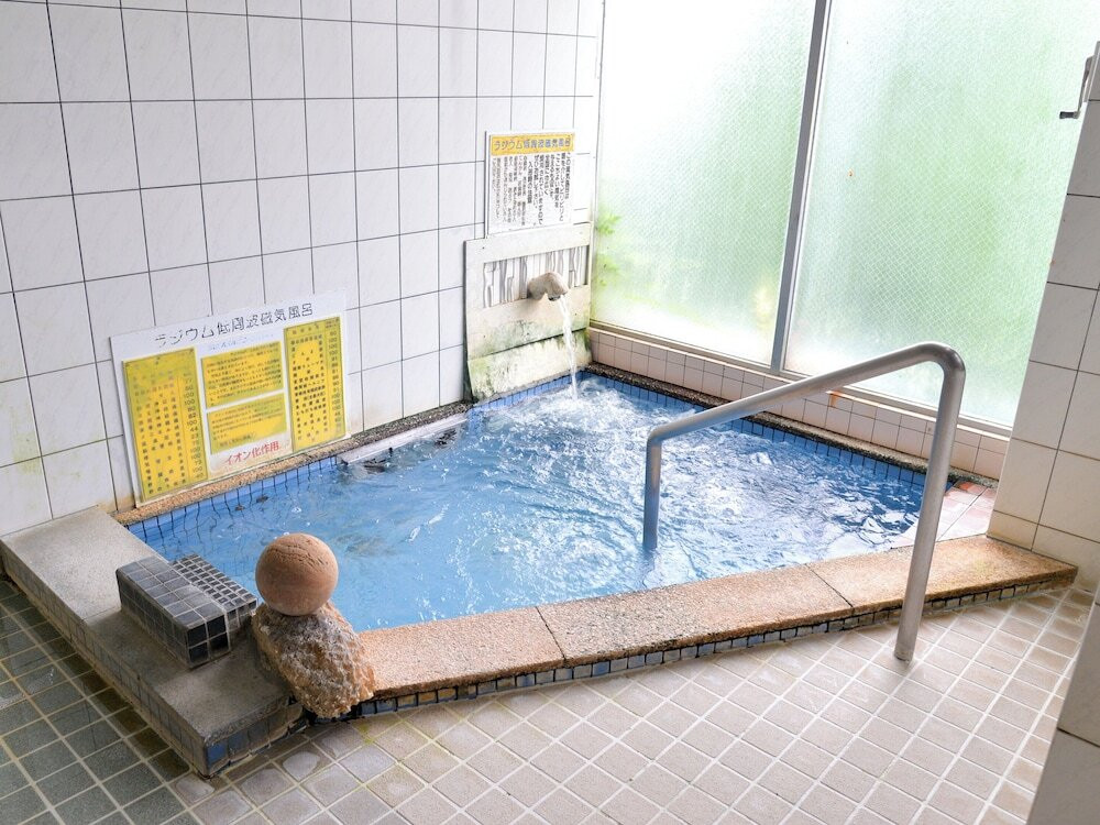 大浴場