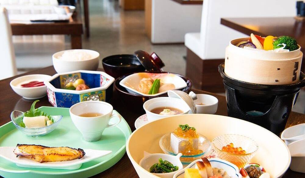 和定食 / 1