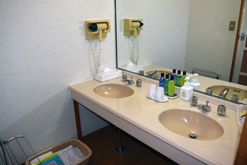 客室の設備とサービス