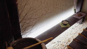 施設内の設備 / 2