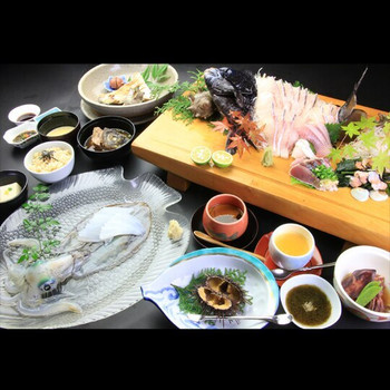 3.奥壱岐の千年湯　平山旅館3641246