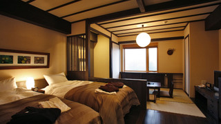 クラシック ルーム 禁煙