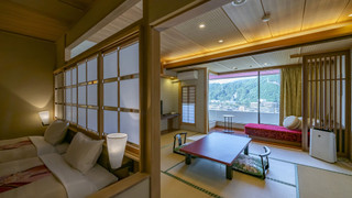 和洋室　スイート　本館