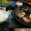 朝食和食