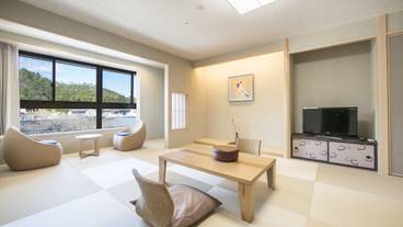 光林棟 展望風呂付和室 / 4