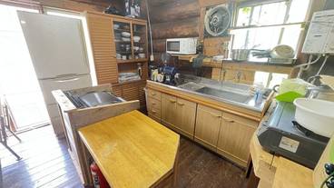 共用キッチン / 11