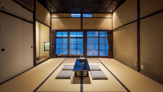 トラディショナル ハウス