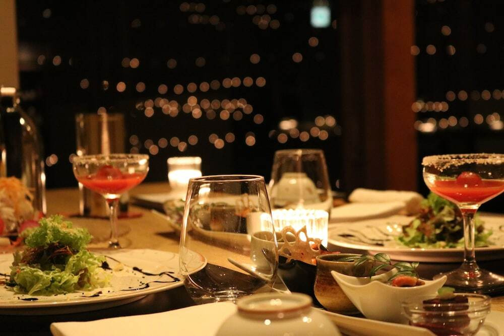 美味しくて美しい料理が旅に花を添える♡隠れ家オーベルジュ4259072