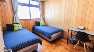 スタンダード アパートメント (B)