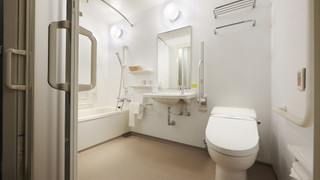 エコノミートランドルツインルーム 禁煙