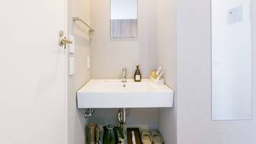 バスルームのシンク / 15