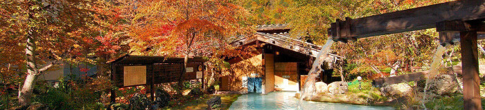 【関東近郊】東京から気軽に行ける秋デートに♡紅葉を楽しめる温泉旅館6選