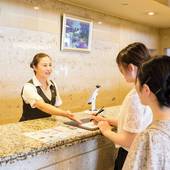 南三陸 ホテル観洋（宮城県 旅館） / 2