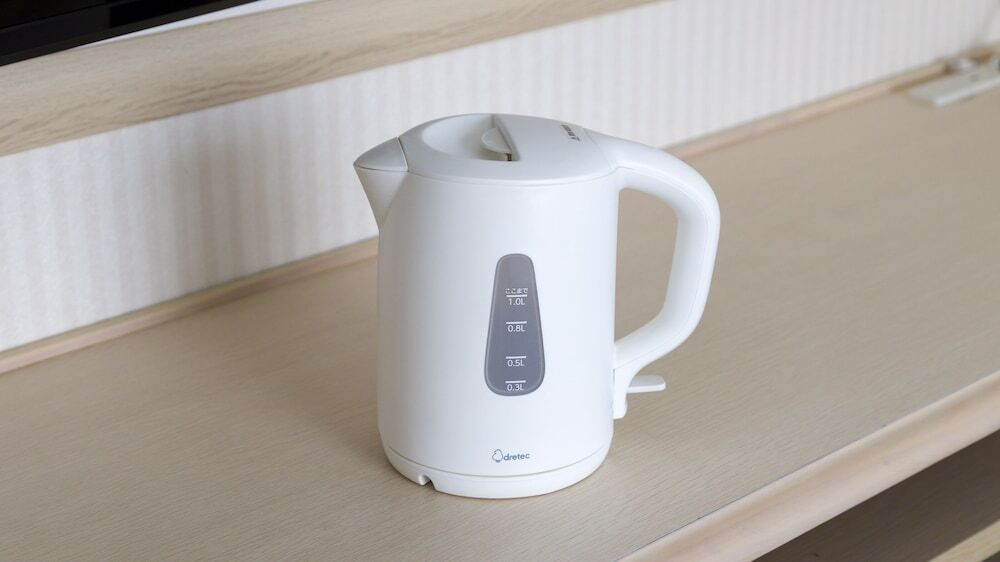 客室の設備とサービス