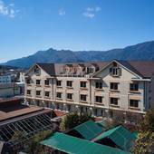 露天風呂の宿 開運の湯 ロイヤルホテル河口湖（山梨県 リゾートホテル） / 4