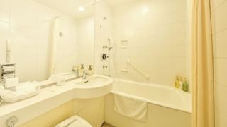 [禁煙] スタンダード ツインルーム