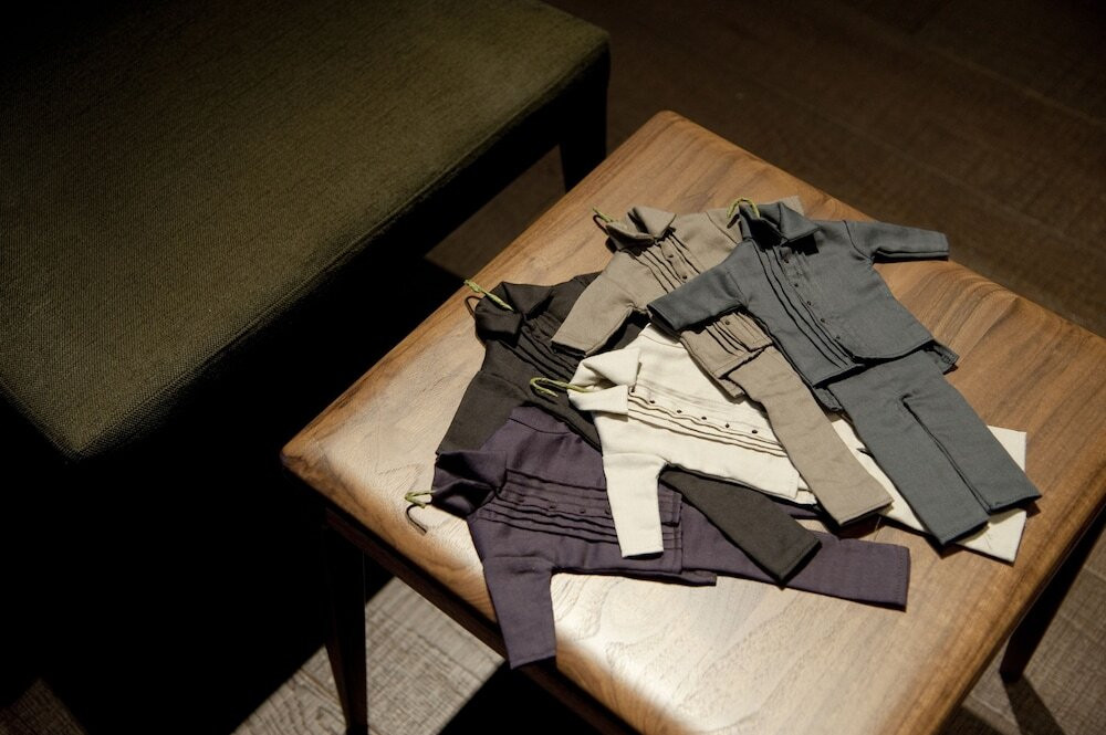 客室の設備とサービス