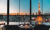 ザ・プリンス パークタワー東京（ザ・プリンスパークタワートウキョウ）