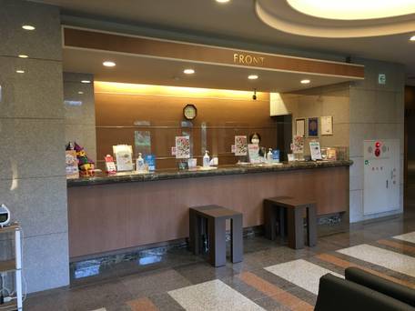 ホテルルートイン藤枝駅北 / 3